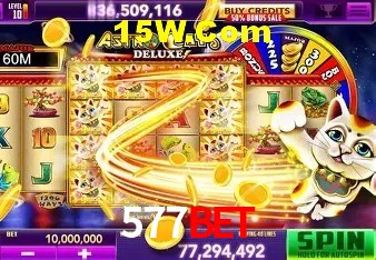 Estratégias Crash Games 577bet