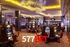 Premium Interface 577bet