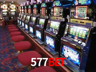 Recursos de Bônus 577bet