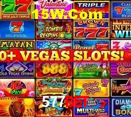 Casino VIP 577bet