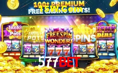 Login Seguro 577bet