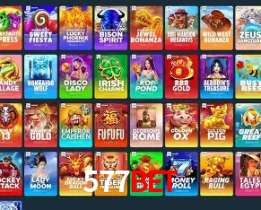 Jogos Exclusivos 577bet