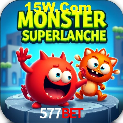Slot Games 577bet