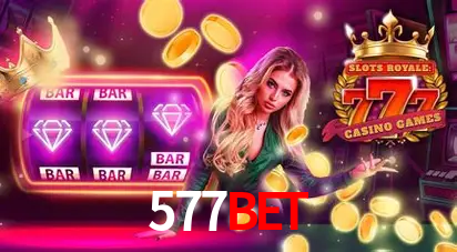 Casino Ao Vivo 577bet