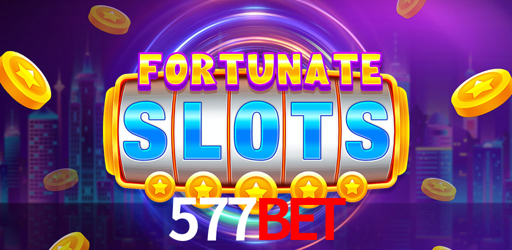 Experiência VIP 577bet