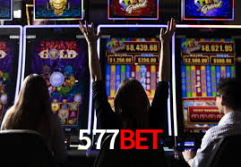 Programa VIP 577bet