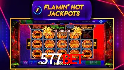 Promoção Relâmpago 577bet