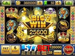Torneios 577bet