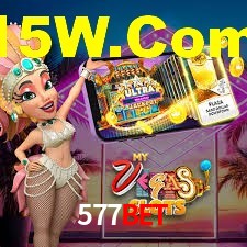 Blackjack Table 577bet