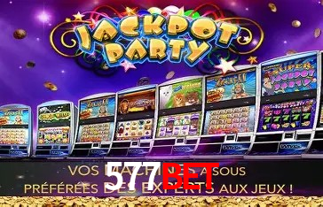Promoções Sazonais 577bet