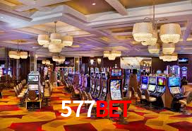 Sinta a adrenalina dos jogos de cassino com 577bet