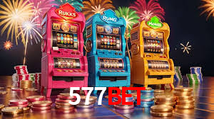 Statistics 577bet