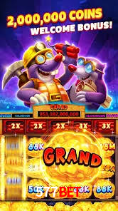 Welcome Bonus 577bet