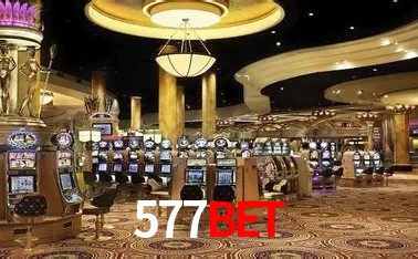 Programa VIP 577bet