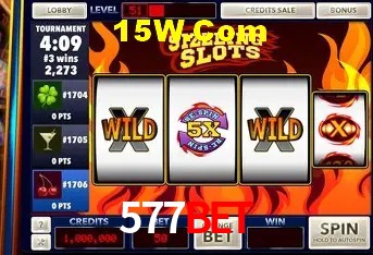 Jogos de Slot 577bet